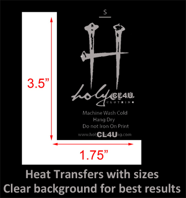 Custom Heat Transfers